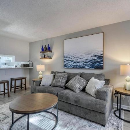 Ocean Walk Apartamento Myrtle Beach Exterior foto
