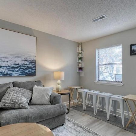 Ocean Walk Apartamento Myrtle Beach Exterior foto