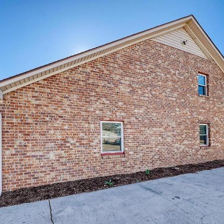 Ocean Walk Apartamento Myrtle Beach Exterior foto