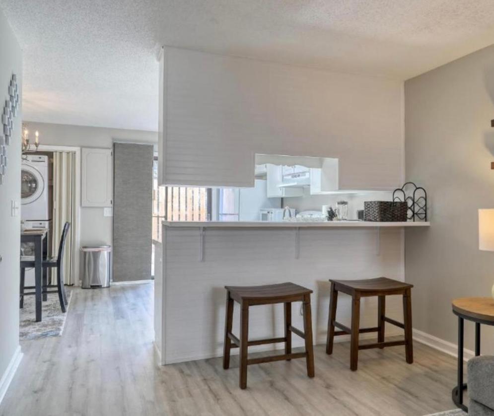 Ocean Walk Apartamento Myrtle Beach Exterior foto