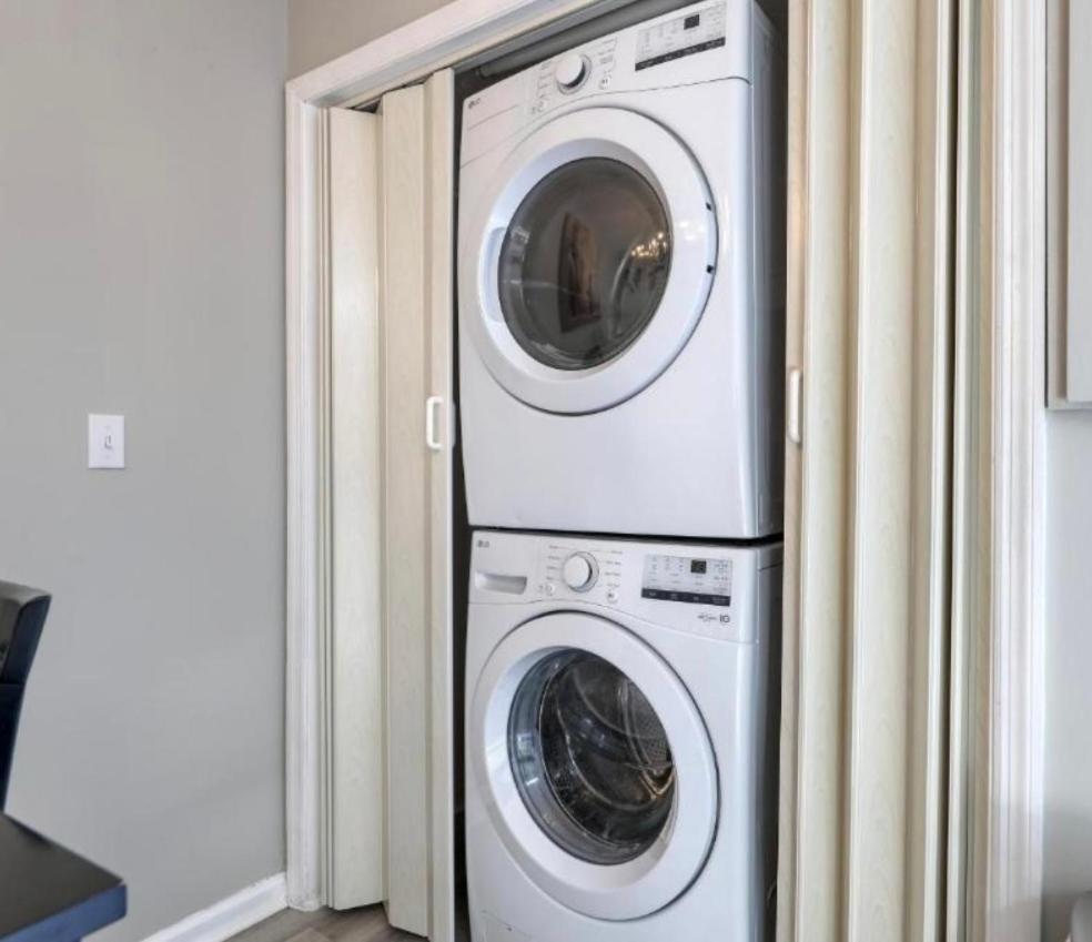 Ocean Walk Apartamento Myrtle Beach Exterior foto