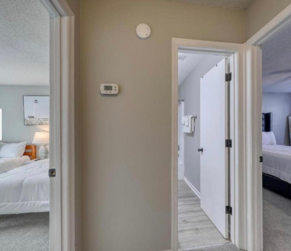 Ocean Walk Apartamento Myrtle Beach Exterior foto
