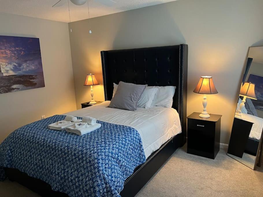 Ocean Walk Apartamento Myrtle Beach Exterior foto