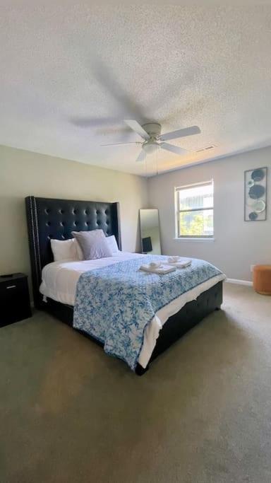 Ocean Walk Apartamento Myrtle Beach Exterior foto
