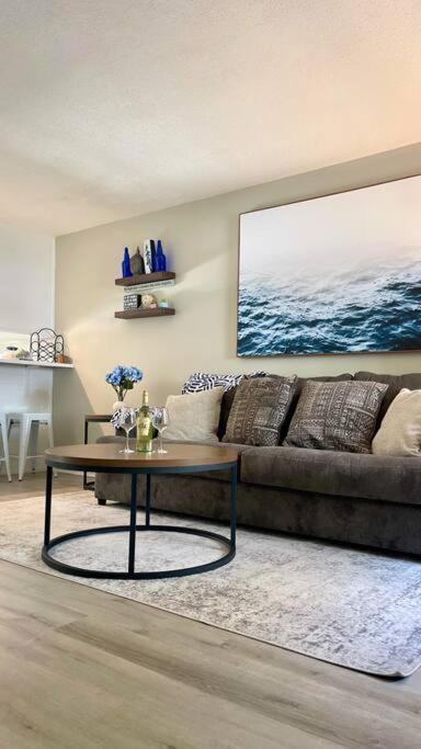 Ocean Walk Apartamento Myrtle Beach Exterior foto