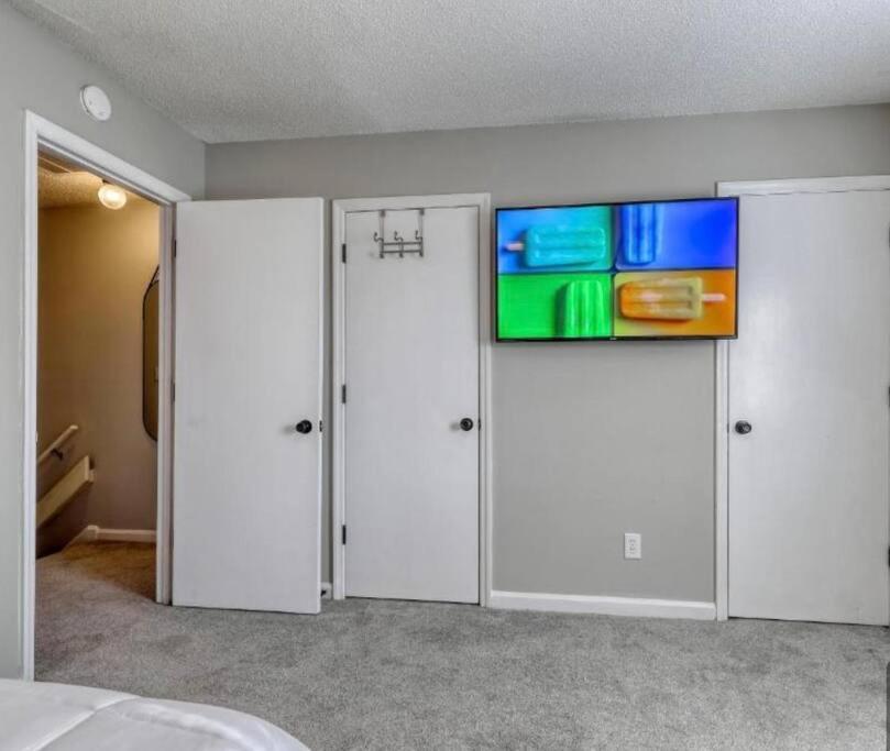 Ocean Walk Apartamento Myrtle Beach Exterior foto