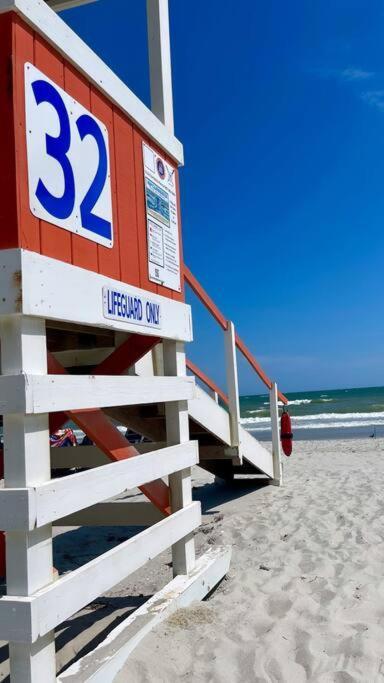 Ocean Walk Apartamento Myrtle Beach Exterior foto