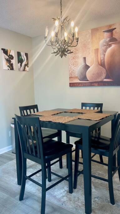Ocean Walk Apartamento Myrtle Beach Exterior foto