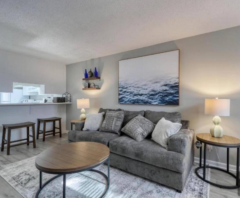 Ocean Walk Apartamento Myrtle Beach Exterior foto