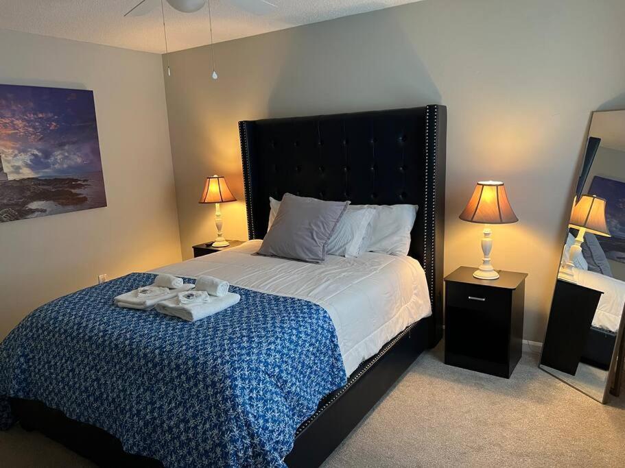 Ocean Walk Apartamento Myrtle Beach Exterior foto